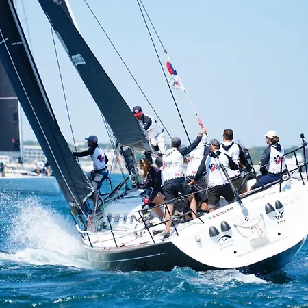 Lifeharbour リゾート