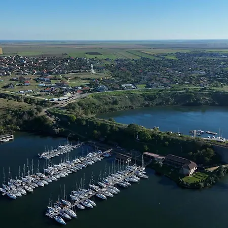 リゾート Lifeharbour *