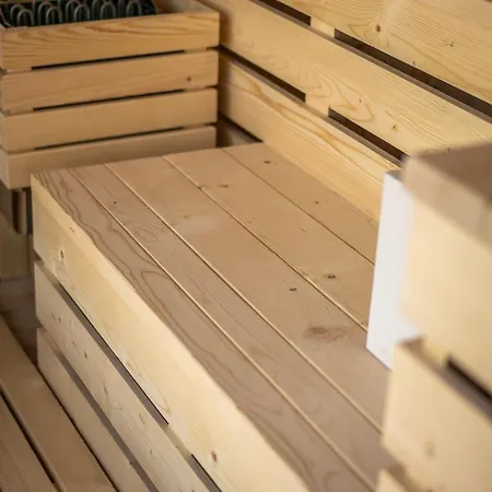 リゾート Lifeharbour *