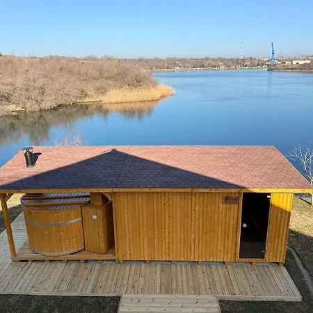 リゾート Lifeharbour *