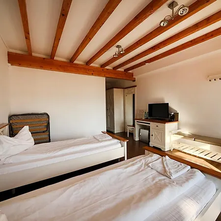 Lifeharbour * Limanu