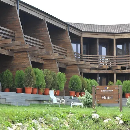 Lifeharbour * Limanu