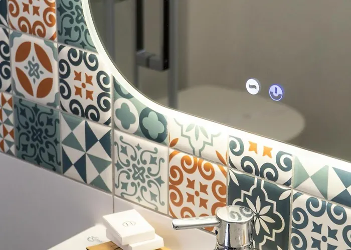 Complex Lifeharbour *