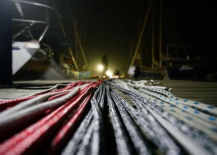 Complex Lifeharbour Limanu