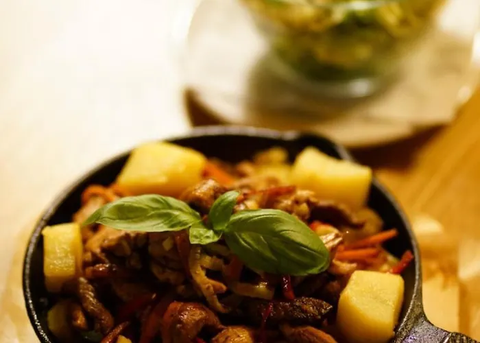 Lifeharbour Complex *