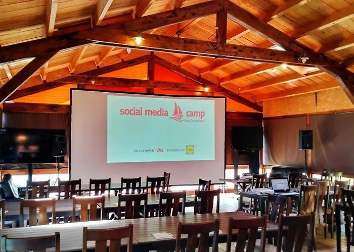 Lifeharbour Complex *