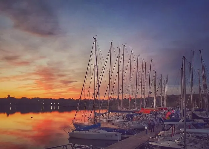 Complex Lifeharbour Limanu