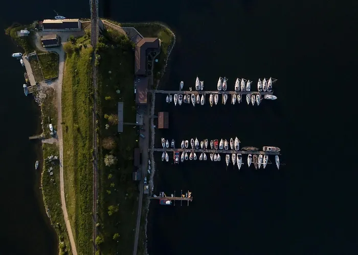 Complex Lifeharbour *