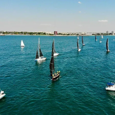 Lifeharbour Complex Limanu