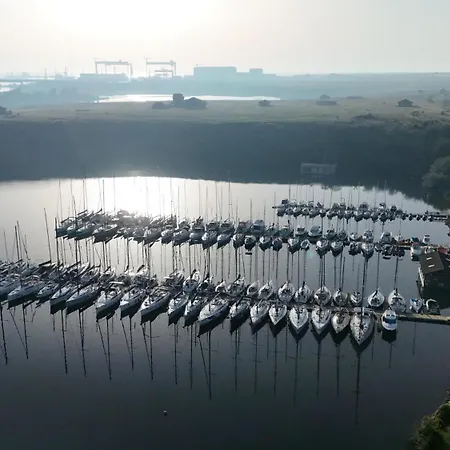 Complex Lifeharbour Limanu