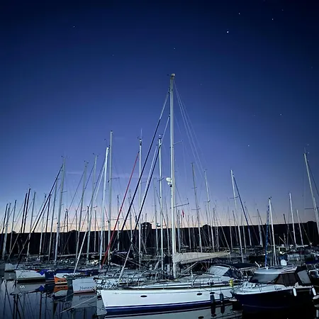 Lifeharbour