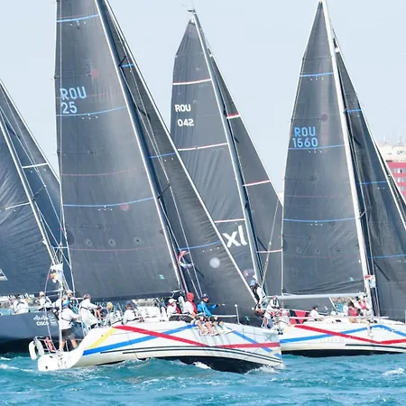 Complex Lifeharbour *