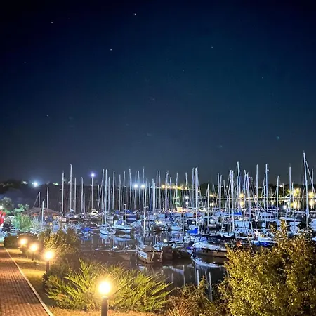 Lifeharbour Limanu