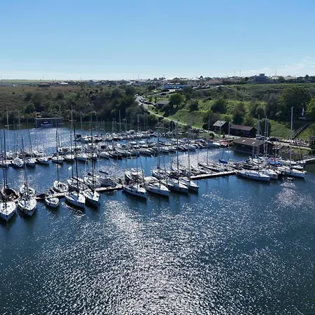 Lifeharbour Complex
