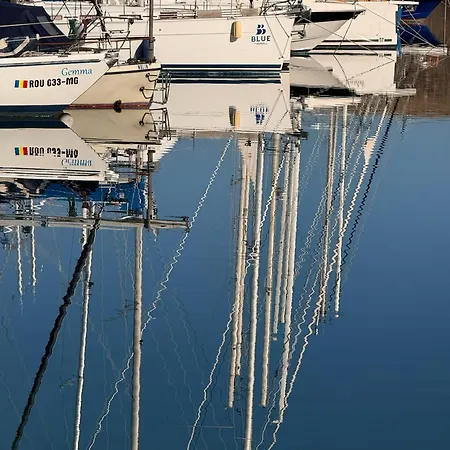 Complex Lifeharbour