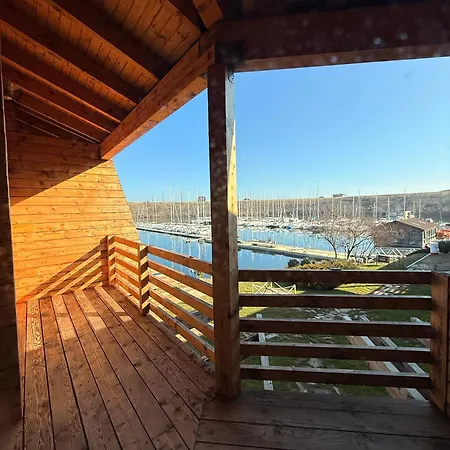 Complex Lifeharbour Limanu