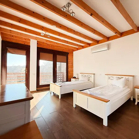 Lifeharbour Complex Limanu