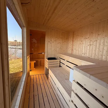 Complex Lifeharbour Limanu