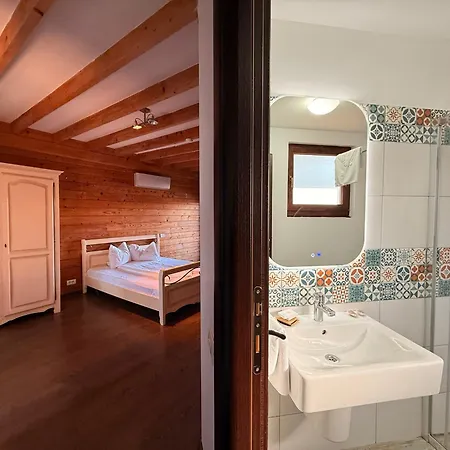 Lifeharbour Resort