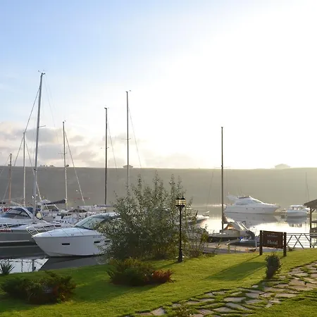 Lifeharbour Resort