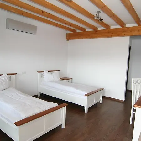 Lifeharbour Complex Limanu