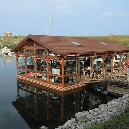 Lifeharbour Complex Limanu