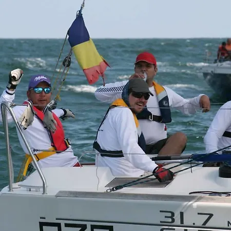 Lifeharbour Complex *