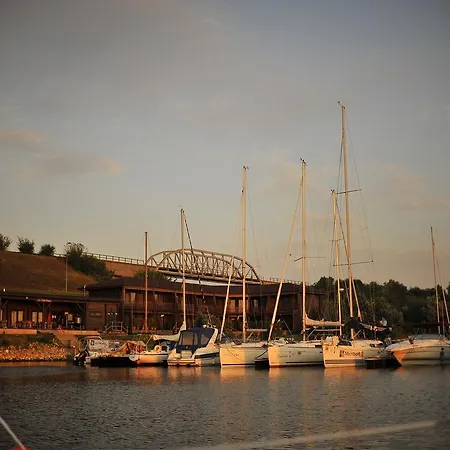 Complex Lifeharbour Limanu