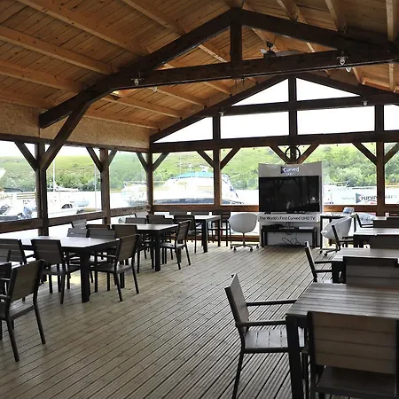 Complex Lifeharbour *