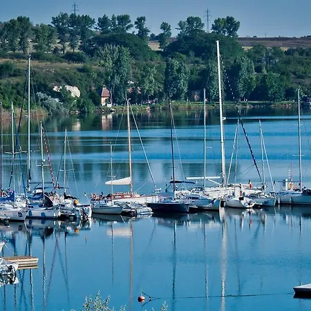 Lifeharbour Complex *