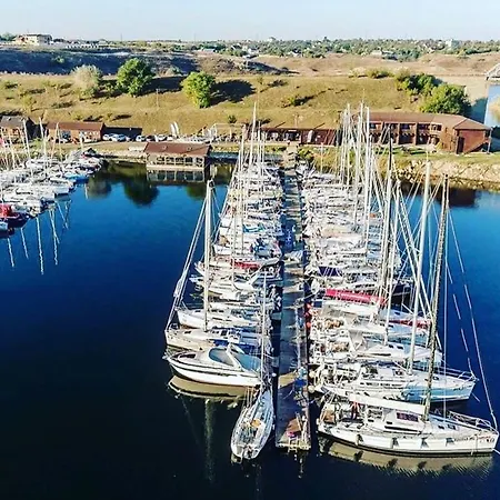 Lifeharbour * Limanu