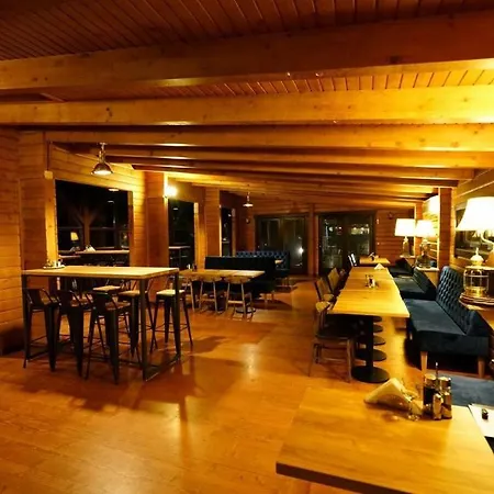 Complex Lifeharbour Limanu