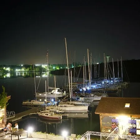Complex Lifeharbour Limanu