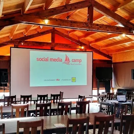 Lifeharbour Semesteranläggning (resort) *