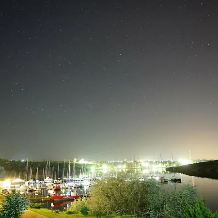 Lifeharbour Complex *