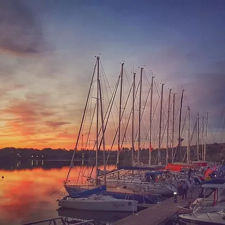 Complex Lifeharbour Limanu