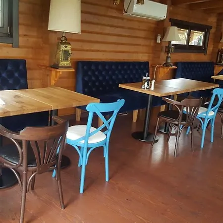 Lifeharbour * Limanu