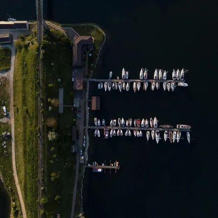 Complex Lifeharbour *