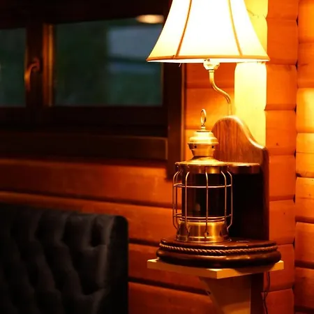 Lifeharbour Complex *