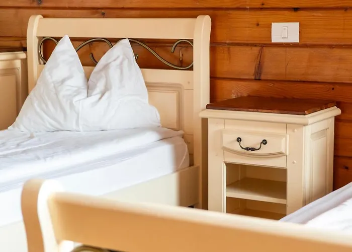 Resort Lifeharbour Limanu