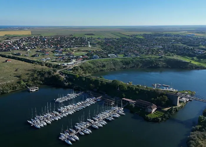 Resort Lifeharbour *