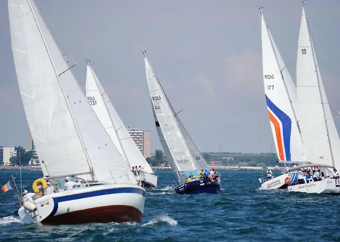 Lifeharbour Resort Limanu