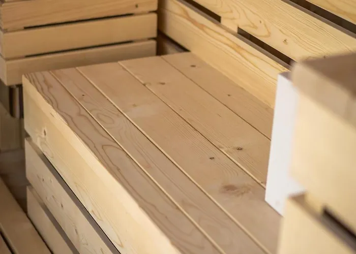 Resort Lifeharbour *