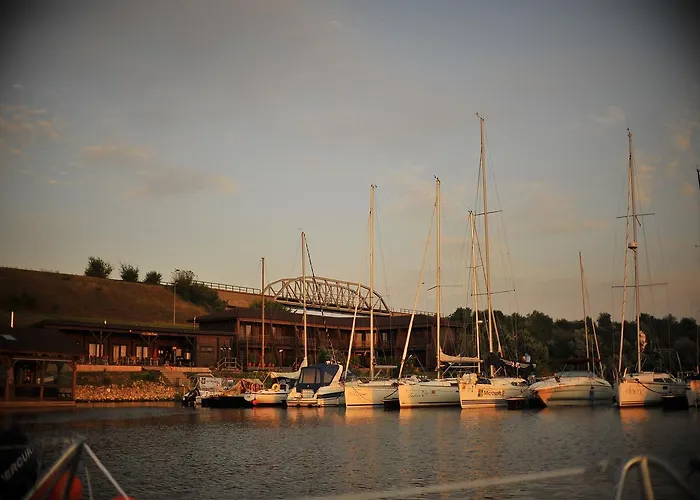 Resort Lifeharbour Limanu