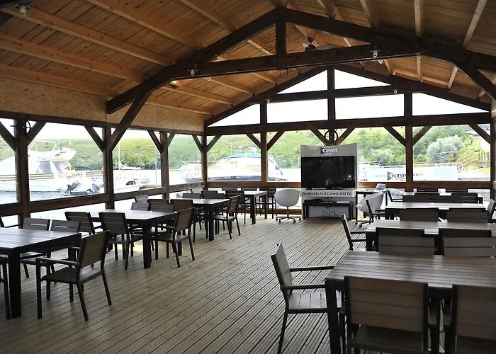 Resort Lifeharbour *