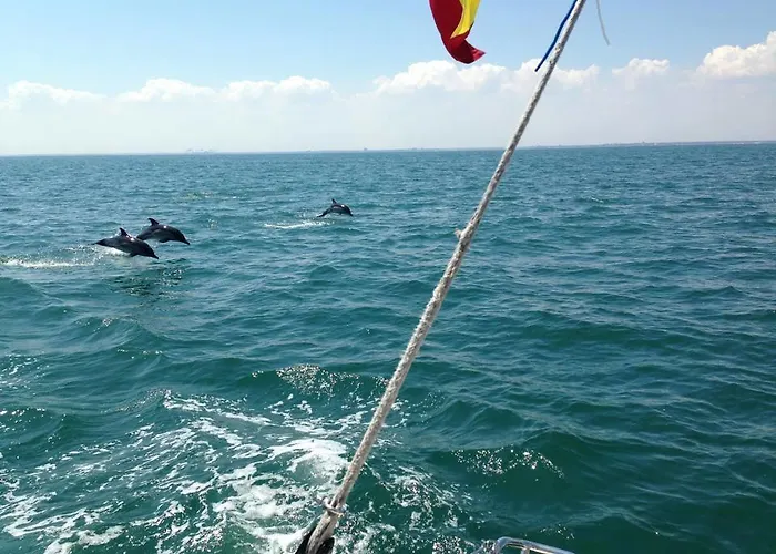 Resort Lifeharbour Limanu