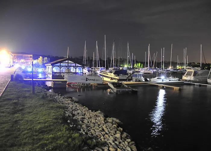 Resort Lifeharbour *