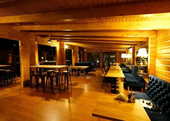 Resort Lifeharbour Limanu