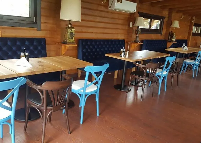 Lifeharbour * Limanu